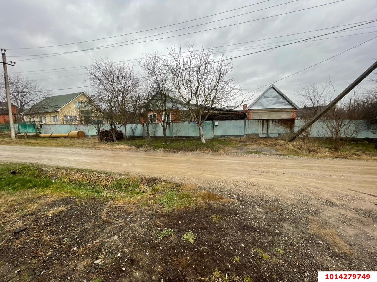 Фото №2: Дом 60 м² + 12 сот. - Ильский, ул. Дзержинского, 44