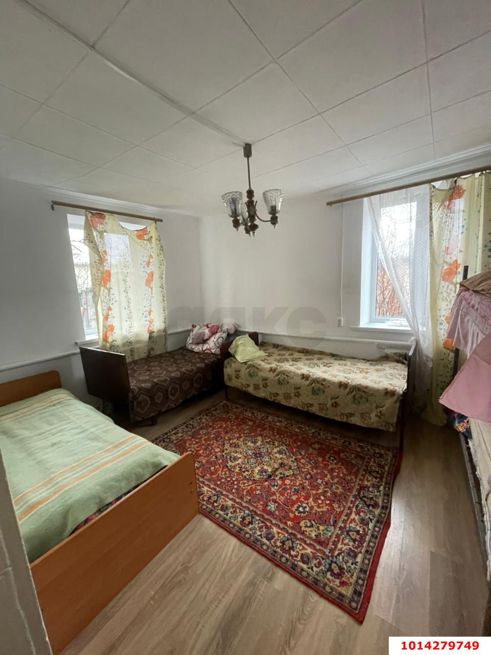 Фото №5: Дом 60 м² + 12 сот. - Ильский, ул. Дзержинского, 44