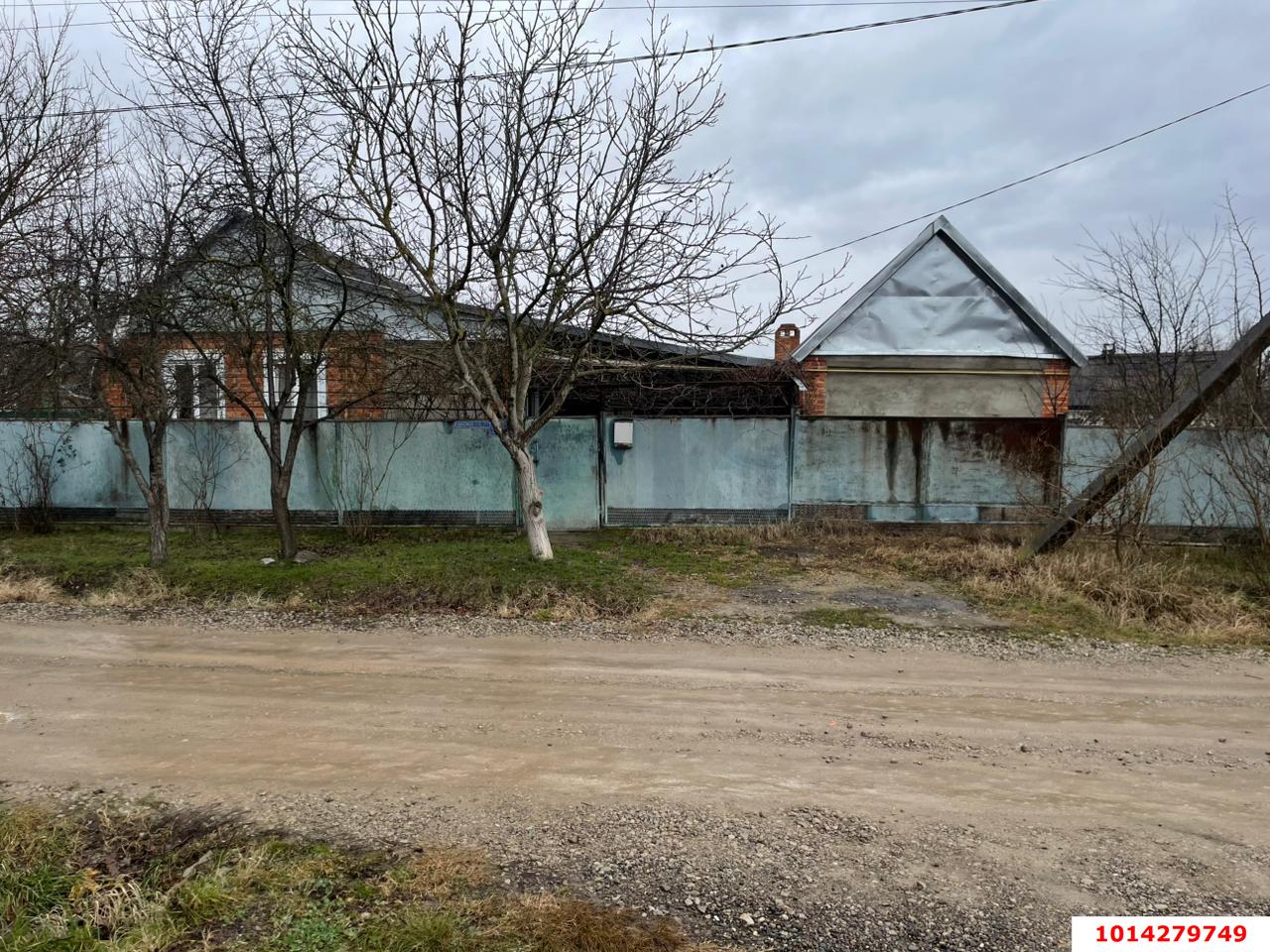 Фото №2: Дом 60 м² + 12 сот. - Ильский, ул. Дзержинского, 44