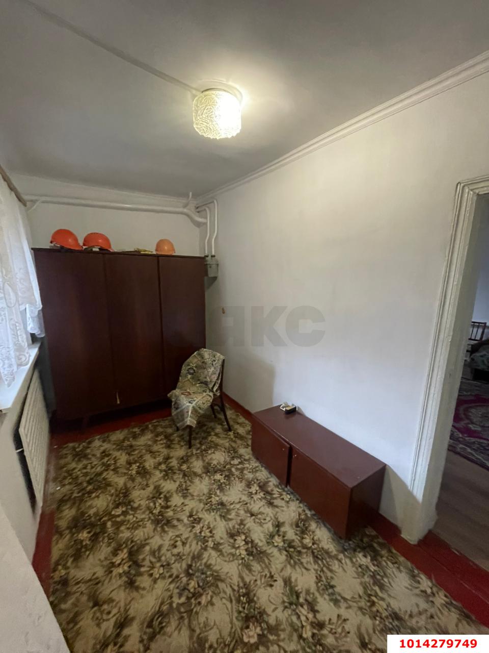 Фото №9: Дом 60 м² + 12 сот. - Ильский, ул. Дзержинского, 44