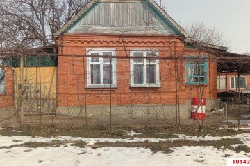 Фото №1: Дом 68 м² - Ильский, ул. Ломоносова, 32