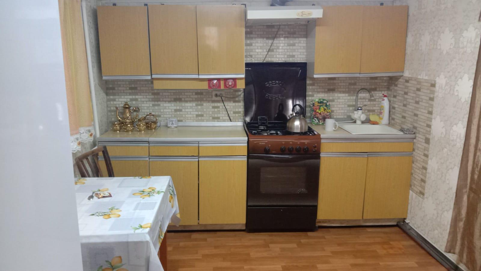 Фото №6: Дом 68 м² + 23 сот. - Ильский, ул. Ломоносова, 32