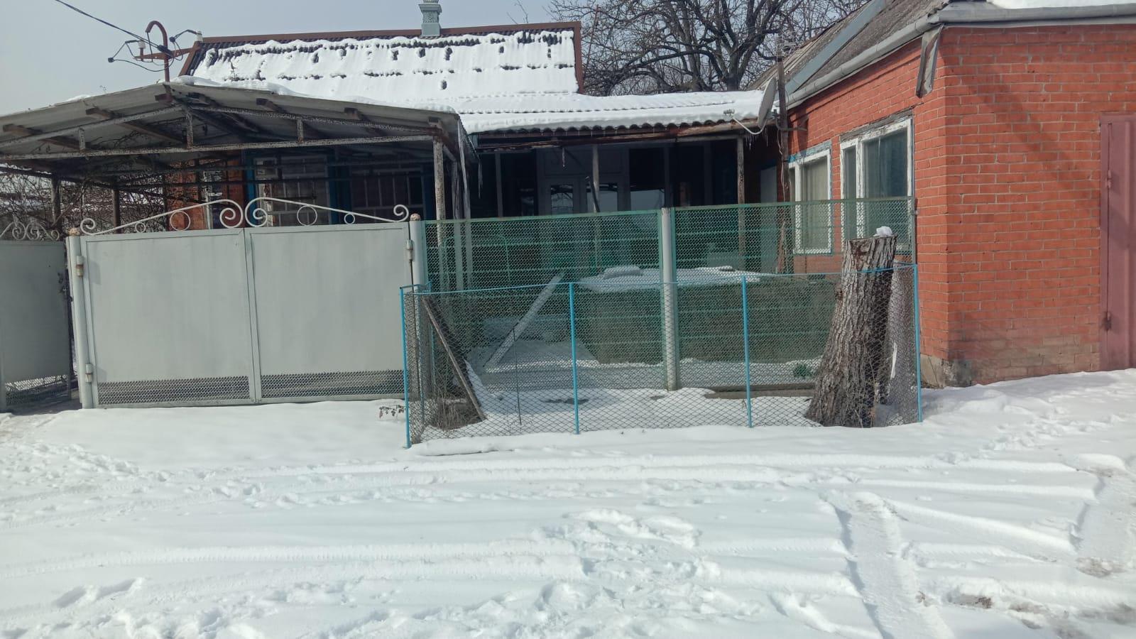 Фото №3: Дом 68 м² + 23 сот. - Ильский, ул. Ломоносова, 32