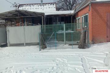 Фото №3: Дом 68 м² - Ильский, ул. Ломоносова, 32