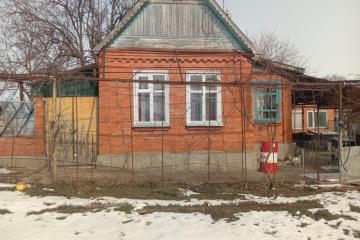 Фото №1: Дом 68 м² - Ильский, ул. Ломоносова, 32