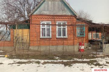 Фото №1: Дом 68 м² - Ильский, ул. Ломоносова, 32