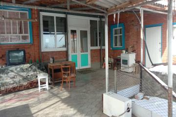 Фото №4: Дом 68 м² - Ильский, ул. Ломоносова, 32