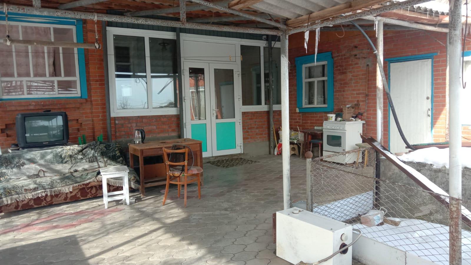 Фото №4: Дом 68 м² + 23 сот. - Ильский, ул. Ломоносова, 32