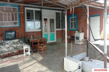 Фото №4: Дом 68 м² - Ильский, ул. Ломоносова, 32