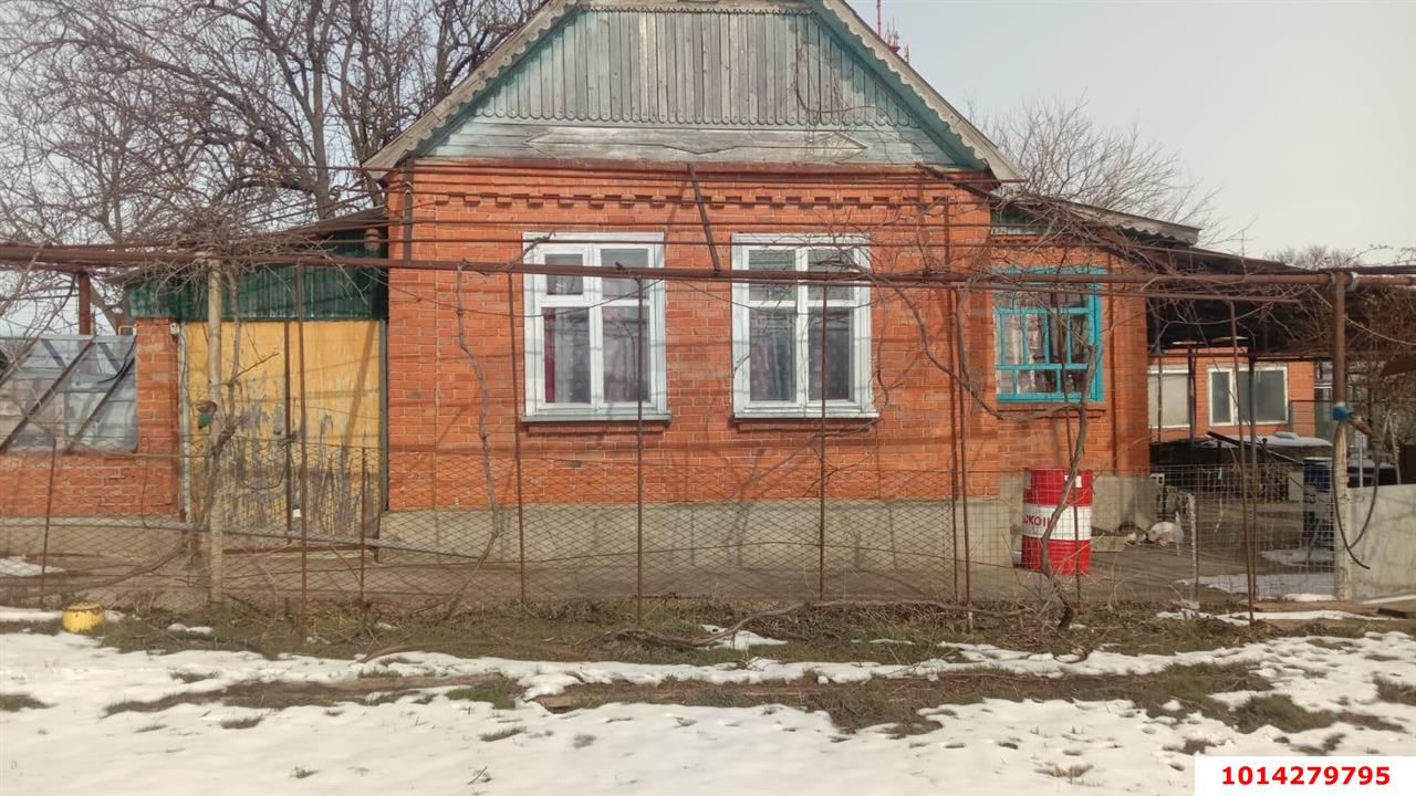 Фото №1: Дом 68 м² + 23 сот. - Ильский, ул. Ломоносова, 32