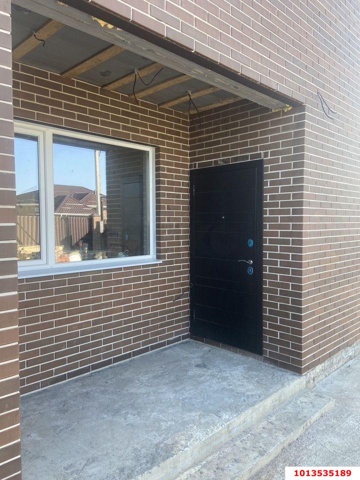 Фото №3: Дом 90 м² + 3.2 сот. - Российский, Прикубанский внутригородской округ, ул. Рязанская, 15