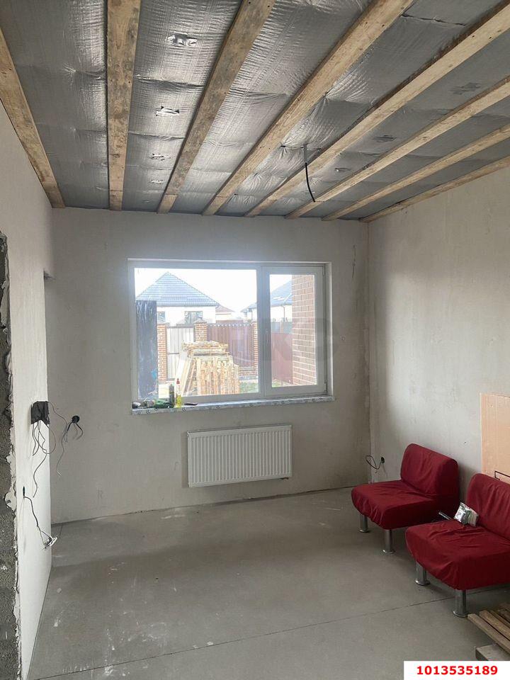 Фото №12: Дом 90 м² + 3.2 сот. - Российский, мкр. Прикубанский внутригородской округ, ул. Рязанская, 15