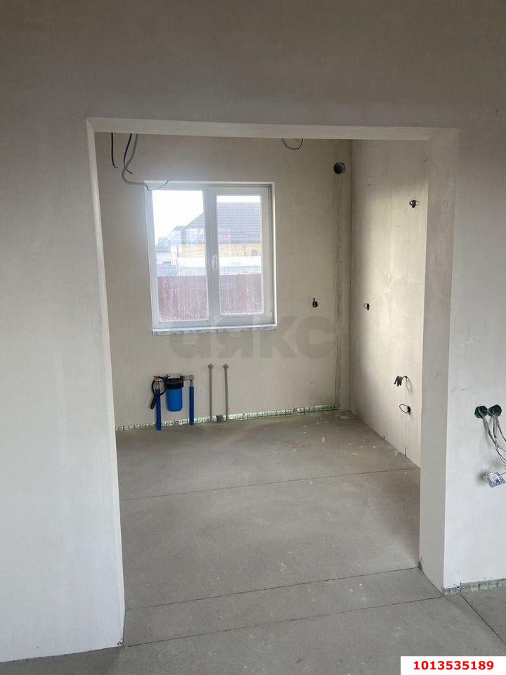 Фото №7: Дом 90 м² + 3.2 сот. - Российский, мкр. Прикубанский внутригородской округ, ул. Рязанская, 15