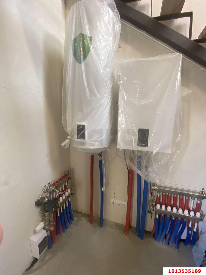 Фото №14: Дом 90 м² + 3.2 сот. - Российский, мкр. Прикубанский внутригородской округ, ул. Рязанская, 15