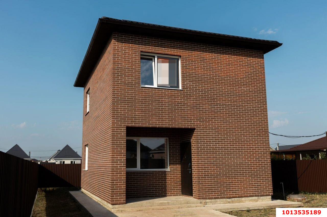 Фото №2: Дом 90 м² + 3.2 сот. - Российский, мкр. Прикубанский внутригородской округ, ул. Рязанская, 15