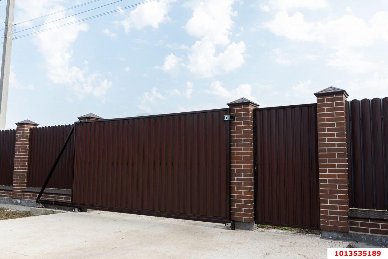 Фото №4: Дом 90 м² + 3.2 сот. - Российский, Прикубанский внутригородской округ, ул. Рязанская, 15