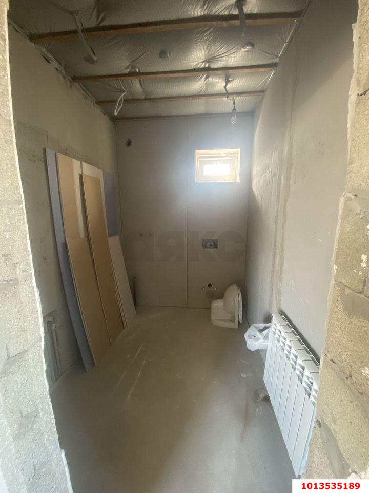 Фото №11: Дом 90 м² + 3.2 сот. - Российский, Прикубанский внутригородской округ, ул. Рязанская, 15