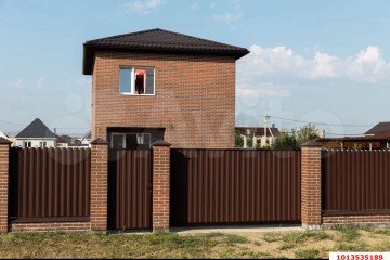 Фото №1: Дом 90 м² - Российский, мкр. Прикубанский внутригородской округ, ул. Рязанская, 15