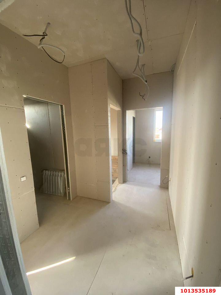 Фото №6: Дом 90 м² + 3.2 сот. - Российский, мкр. Прикубанский внутригородской округ, ул. Рязанская, 15