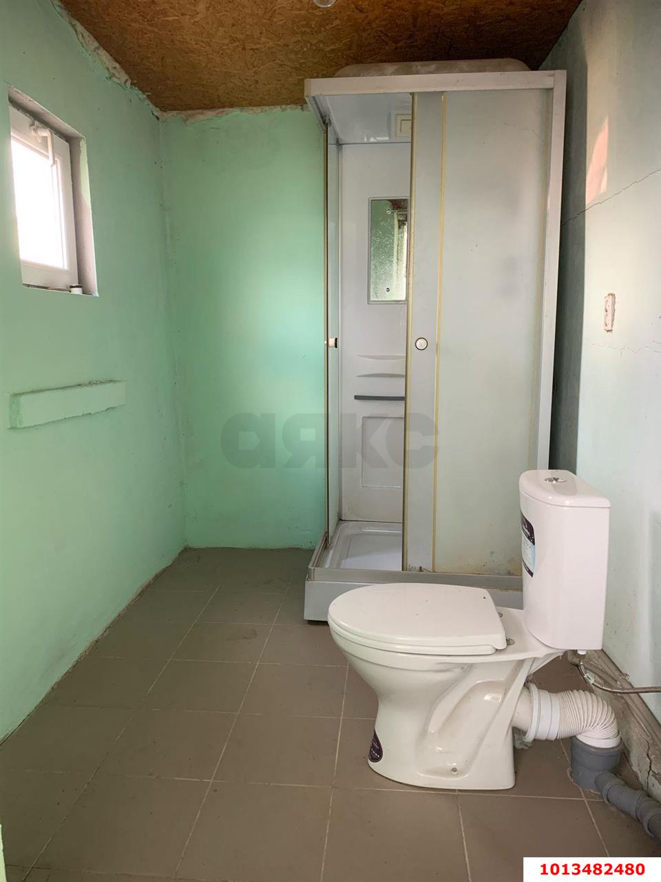 Фото №9: Дом 74 м² + 6.94 сот. - Связист, Прикубанский внутригородской округ, ул. Розовая, 2