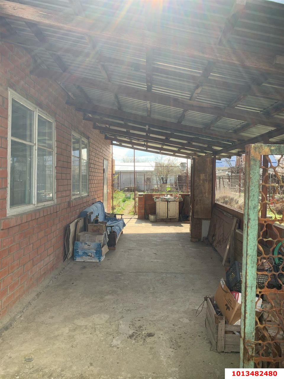 Фото №12: Дом 74 м² + 6.94 сот. - Связист, Прикубанский внутригородской округ, ул. Розовая, 2