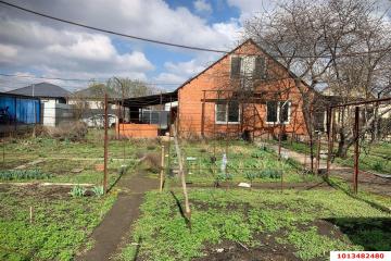 Фото №1: Дом 74 м² - Связист, мкр. Прикубанский внутригородской округ, ул. Розовая, 2