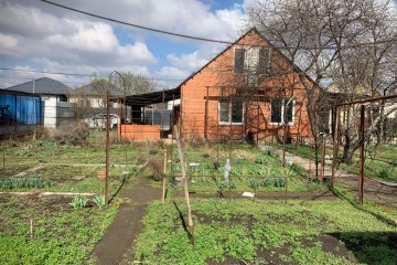 Фото №1: Дом 74 м² - Связист, мкр. Прикубанский внутригородской округ, ул. Розовая, 2