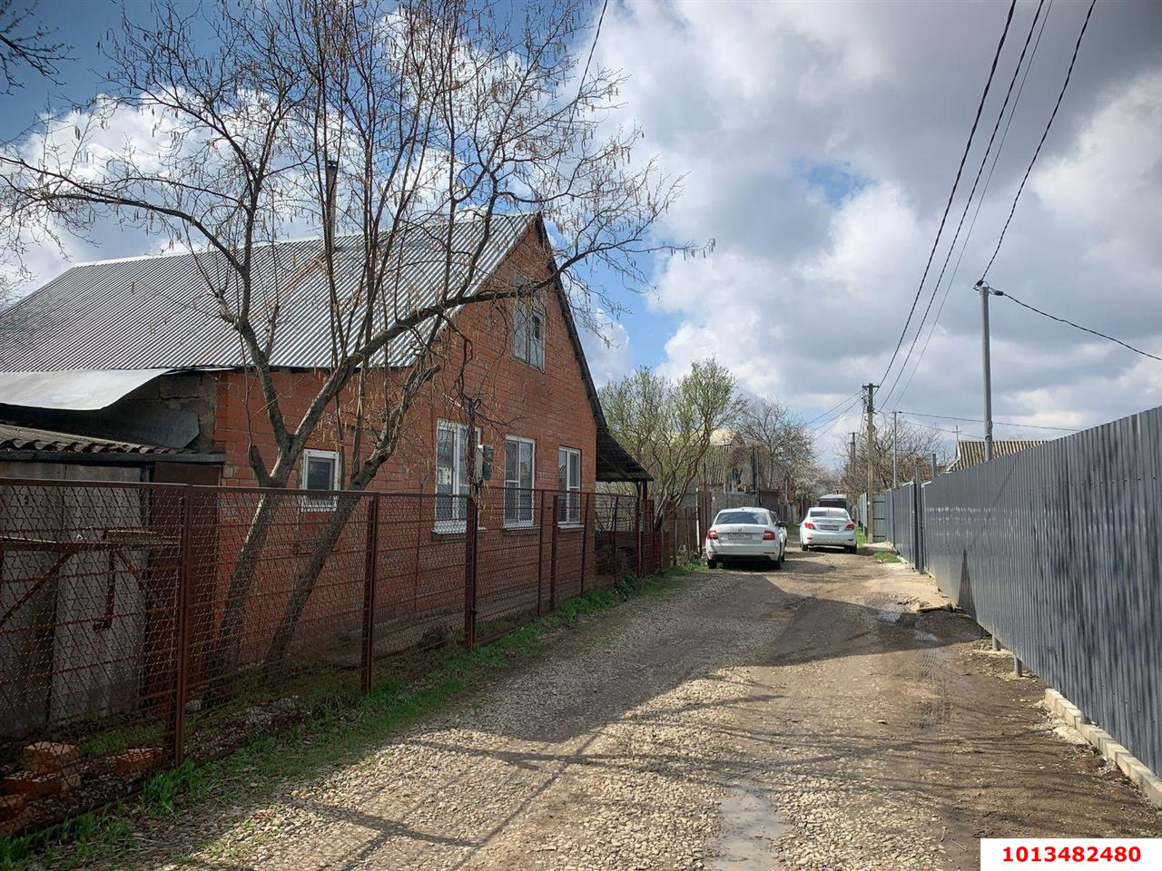 Фото №14: Дом 74 м² + 6.94 сот. - Связист, Прикубанский внутригородской округ, ул. Розовая, 2