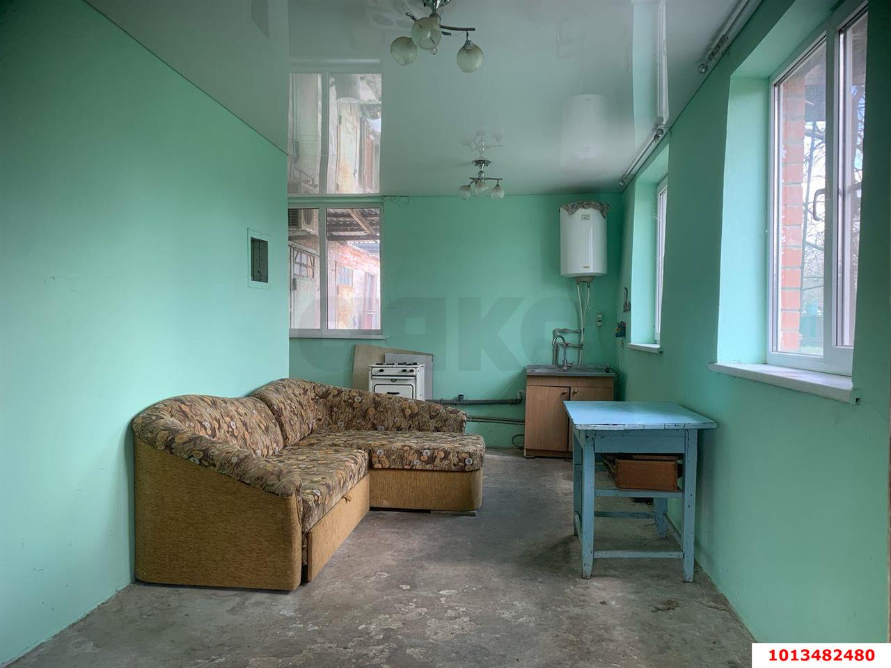 Фото №2: Дом 74 м² + 6.94 сот. - Связист, Прикубанский внутригородской округ, ул. Розовая, 2