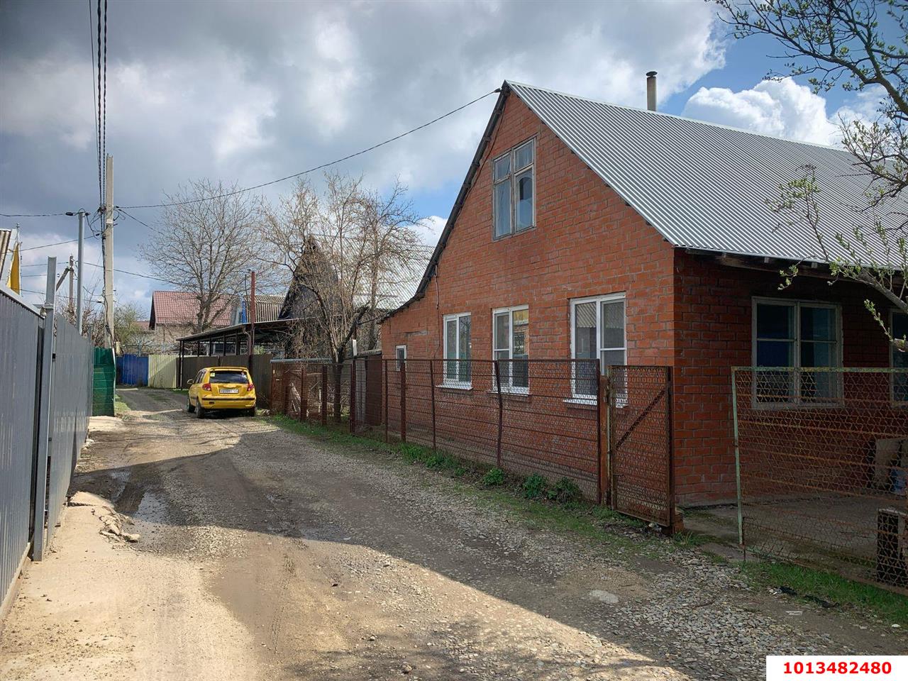 Фото №13: Дом 74 м² + 6.94 сот. - Связист, мкр. Прикубанский внутригородской округ, ул. Розовая, 2