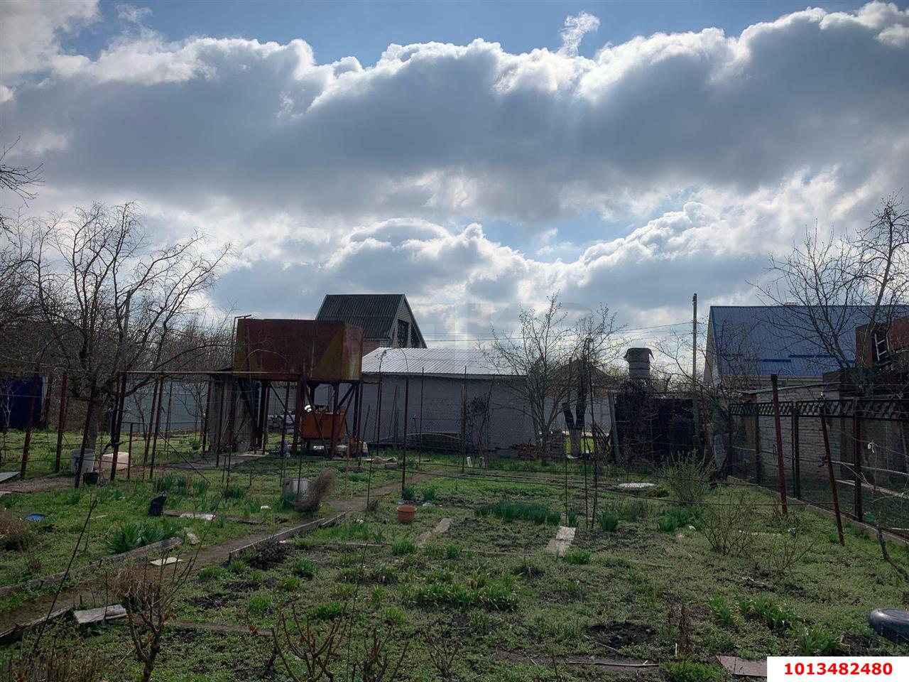 Фото №11: Дом 74 м² + 6.94 сот. - Связист, Прикубанский внутригородской округ, ул. Розовая, 2