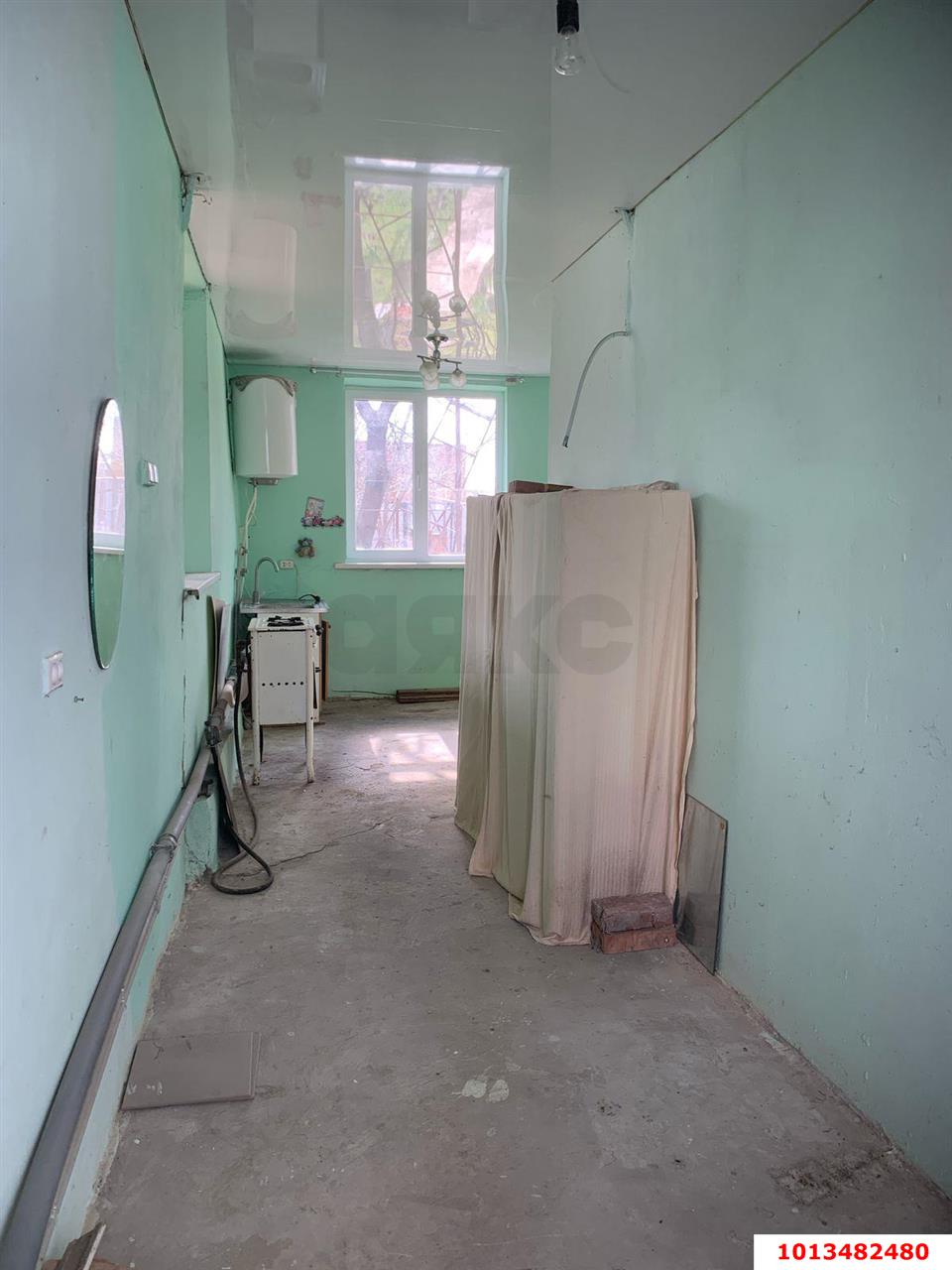 Фото №8: Дом 74 м² + 6.94 сот. - Связист, мкр. Прикубанский внутригородской округ, ул. Розовая, 2