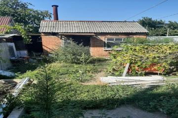 Фото №4: Часть дома 66 м² - Краснодар, мкр. Дубинка, пр-д 2-й Верхний, 17