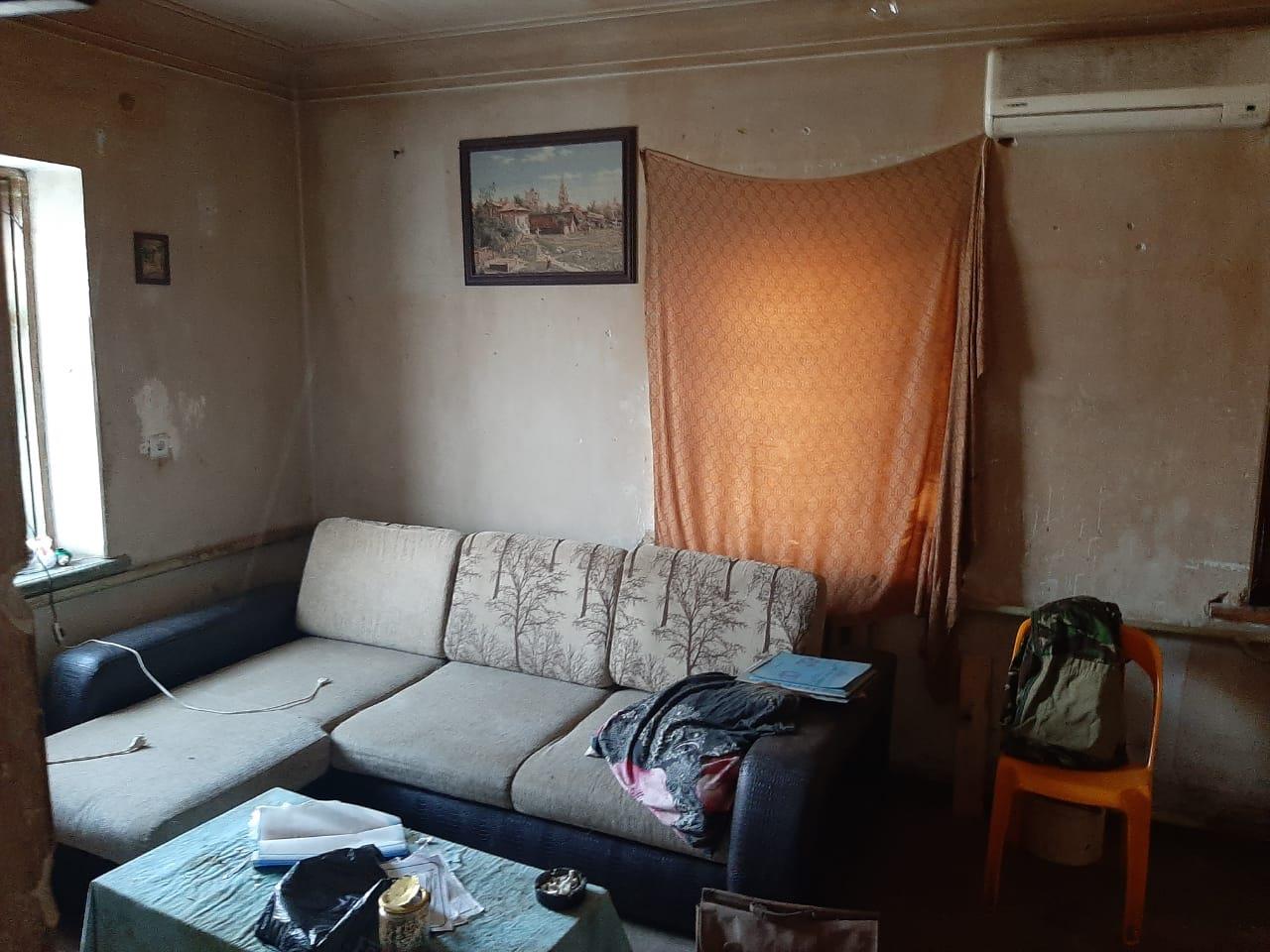 Фото №3: Часть дома 66 м² + 1 сот. - Краснодар, Центральный внутригородской округ, Черёмушки, мкр. Дубинка, пр-д 2-й Верхний, 17