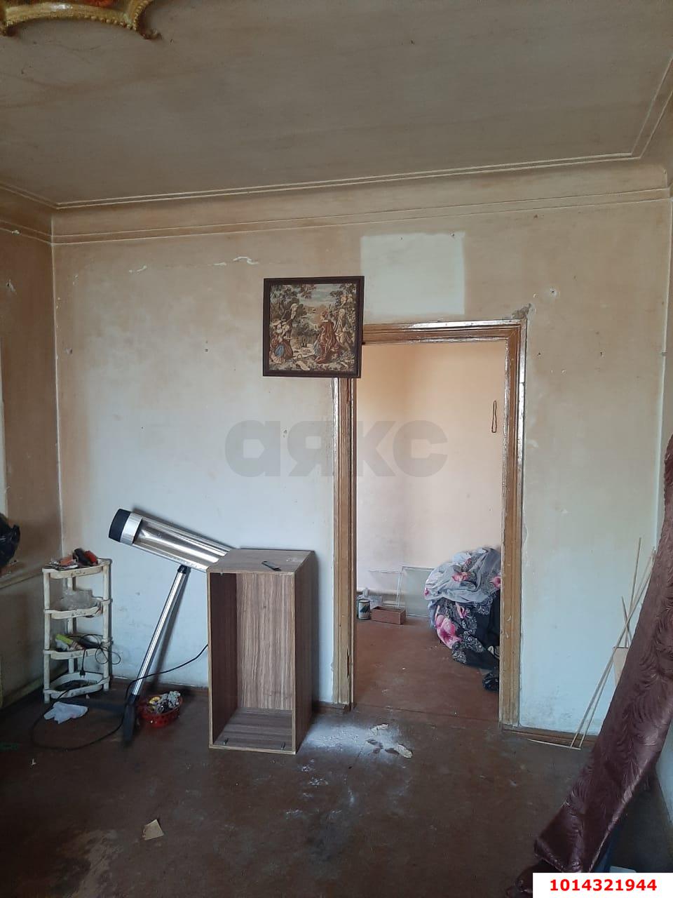 Фото №6: Часть дома 66 м² + 3 сот. - Краснодар, Дубинка, пр-д 2-й Верхний, 17