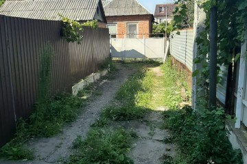 Фото №5: Часть дома 66 м² - Краснодар, мкр. Дубинка, пр-д 2-й Верхний, 17