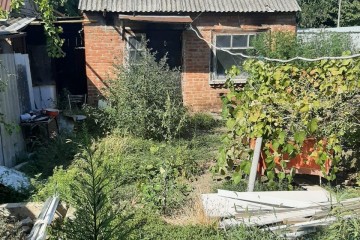 Фото №4: Часть дома 66 м² - Краснодар, мкр. Дубинка, пр-д 2-й Верхний, 17