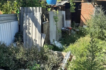 Фото №2: Часть дома 66 м² - Краснодар, мкр. Дубинка, пр-д 2-й Верхний, 17