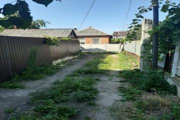 Фото №5: Часть дома 66 м² - Краснодар, мкр. Дубинка, пр-д 2-й Верхний, 17