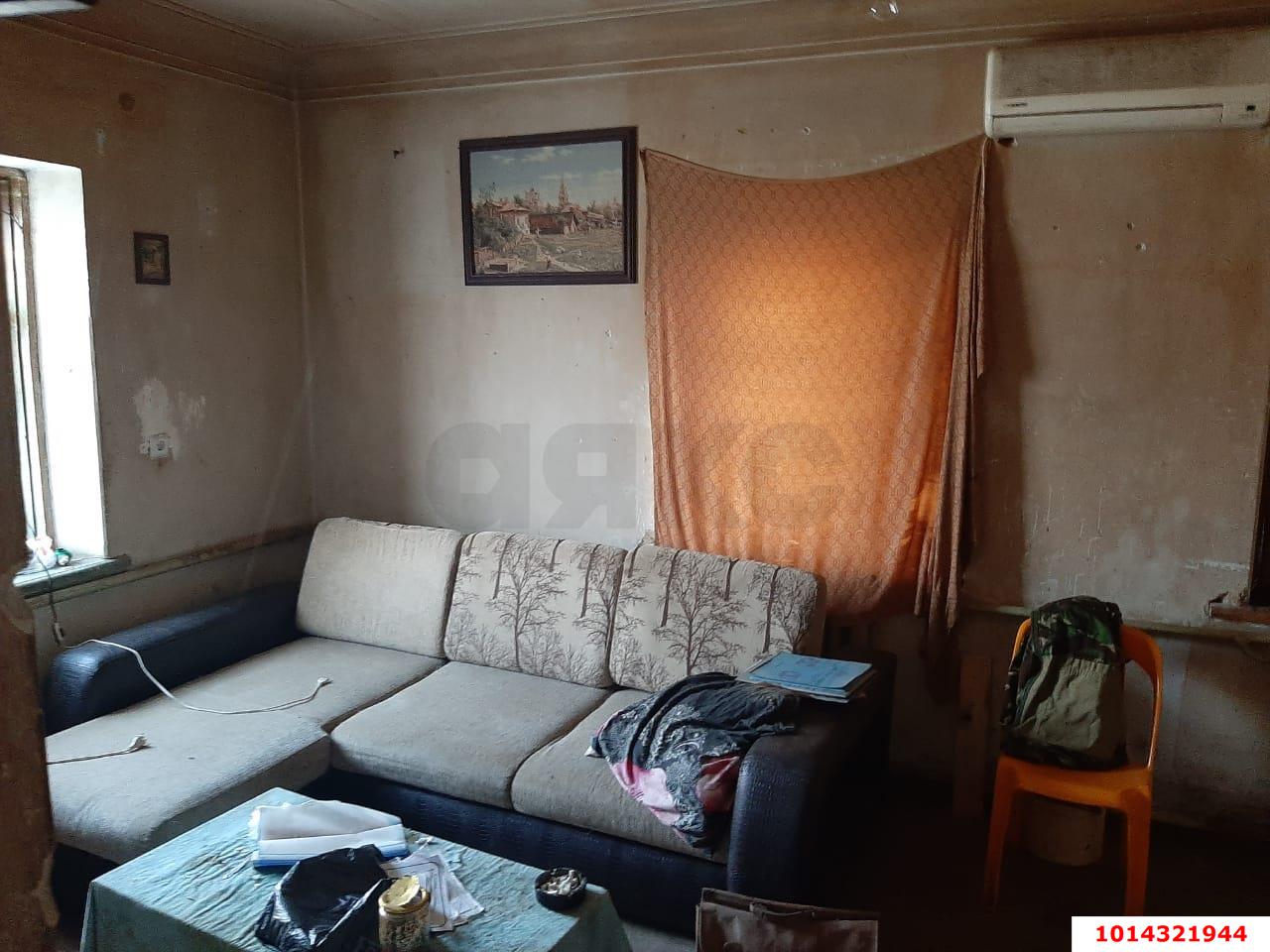 Фото №4: Часть дома 66 м² + 3 сот. - Краснодар, Дубинка, пр-д 2-й Верхний, 17