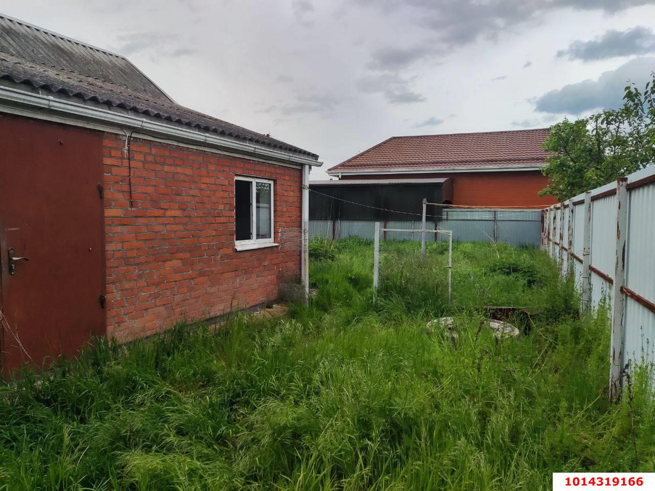 Фото №6: Дом 46 м² + 3.58 сот. - Старокорсунская, Карасунский внутригородской округ, ул. Украинская, 77