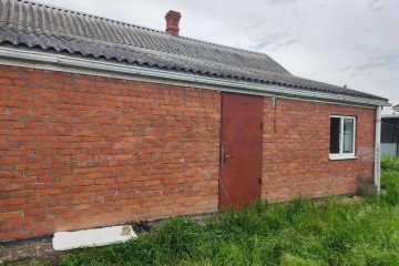 Фото №1: Дом 46 м² - Старокорсунская, мкр. Карасунский внутригородской округ, ул. Украинская, 77