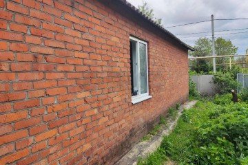 Фото №5: Дом 46 м² - Старокорсунская, мкр. Карасунский внутригородской округ, ул. Украинская, 77