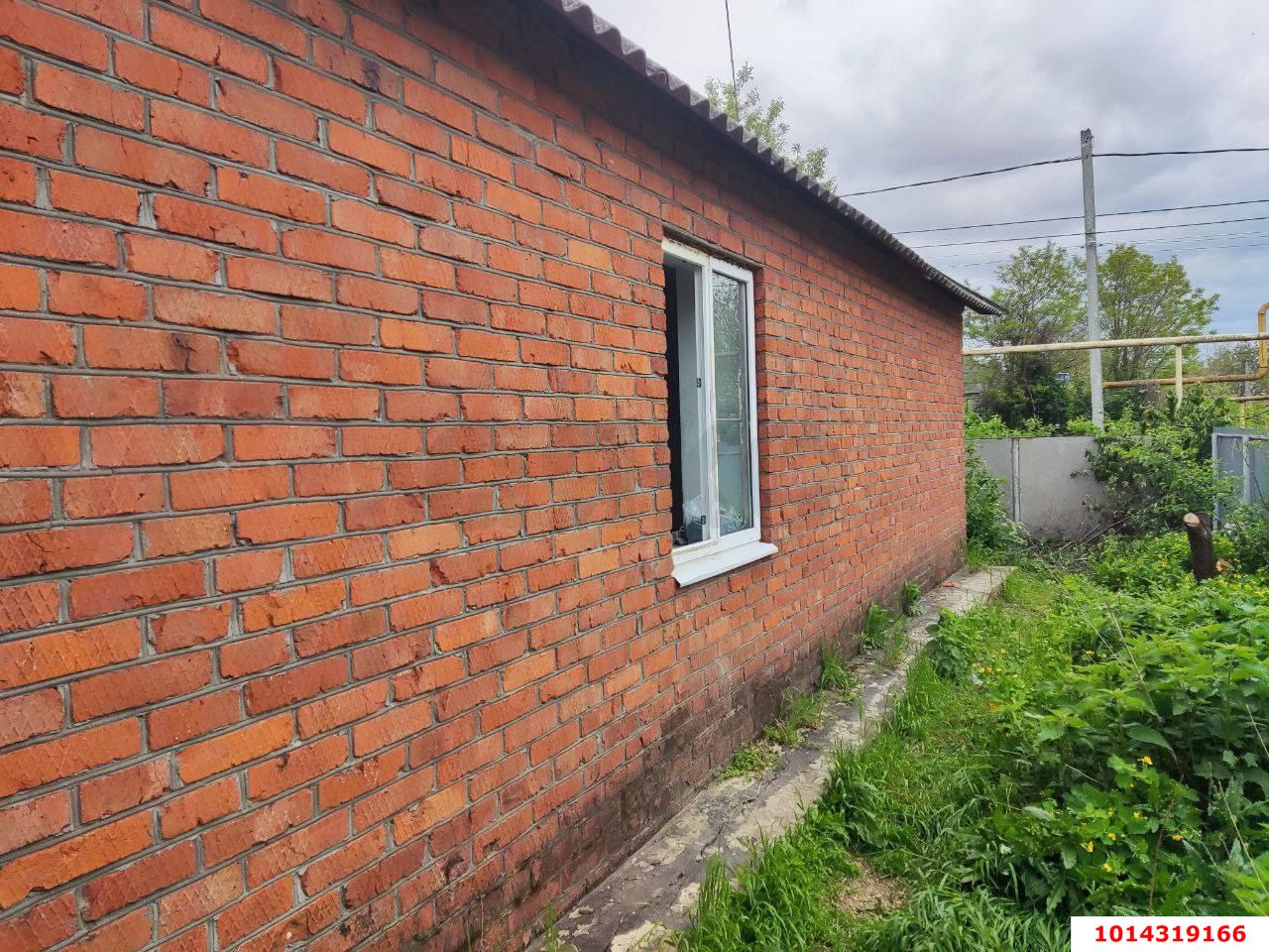 Фото №5: Дом 46 м² + 3.58 сот. - Старокорсунская, Карасунский внутригородской округ, ул. Украинская, 77