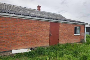 Фото №1: Дом 46 м² - Старокорсунская, мкр. Карасунский внутригородской округ, ул. Украинская, 78