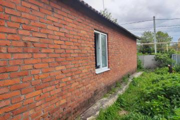 Фото №5: Дом 46 м² - Старокорсунская, мкр. Карасунский внутригородской округ, ул. Украинская, 78