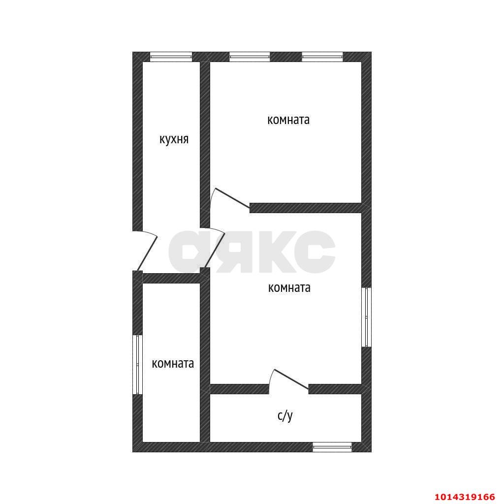 Фото №7: Дом 46 м² + 3.58 сот. - Старокорсунская, Карасунский внутригородской округ, ул. Украинская, 78