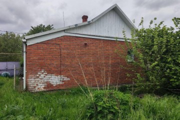 Фото №3: Дом 46 м² - Старокорсунская, мкр. Карасунский внутригородской округ, ул. Украинская, 78