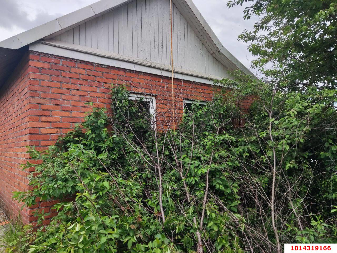 Фото №4: Дом 46 м² + 3.58 сот. - Старокорсунская, Карасунский внутригородской округ, ул. Украинская, 78