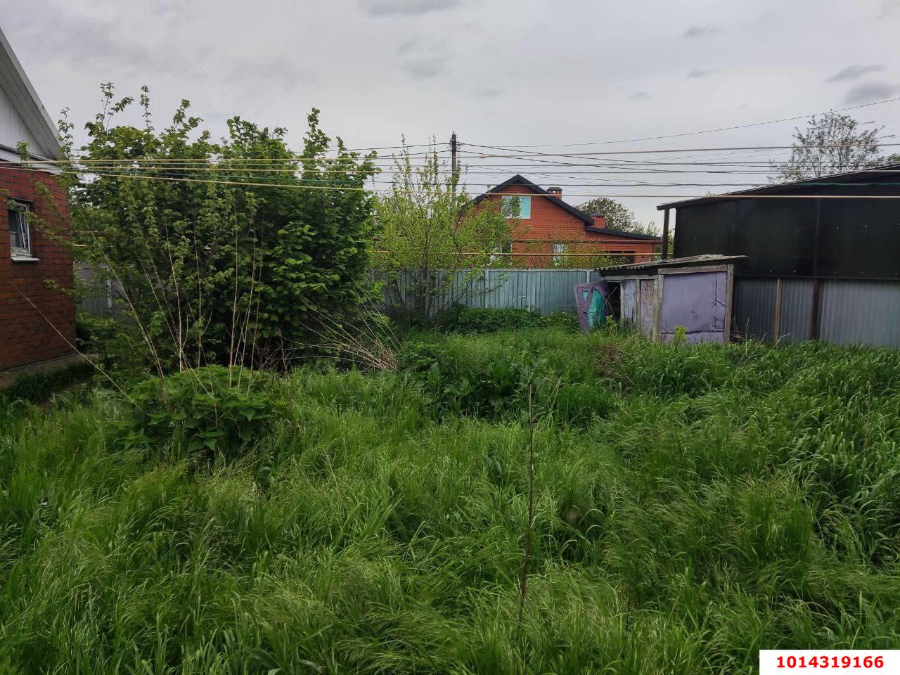 Фото №2: Дом 46 м² + 3.58 сот. - Старокорсунская, Карасунский внутригородской округ, ул. Украинская, 77